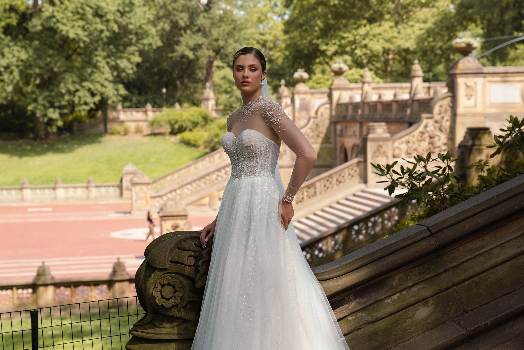 EMABRIDE 243