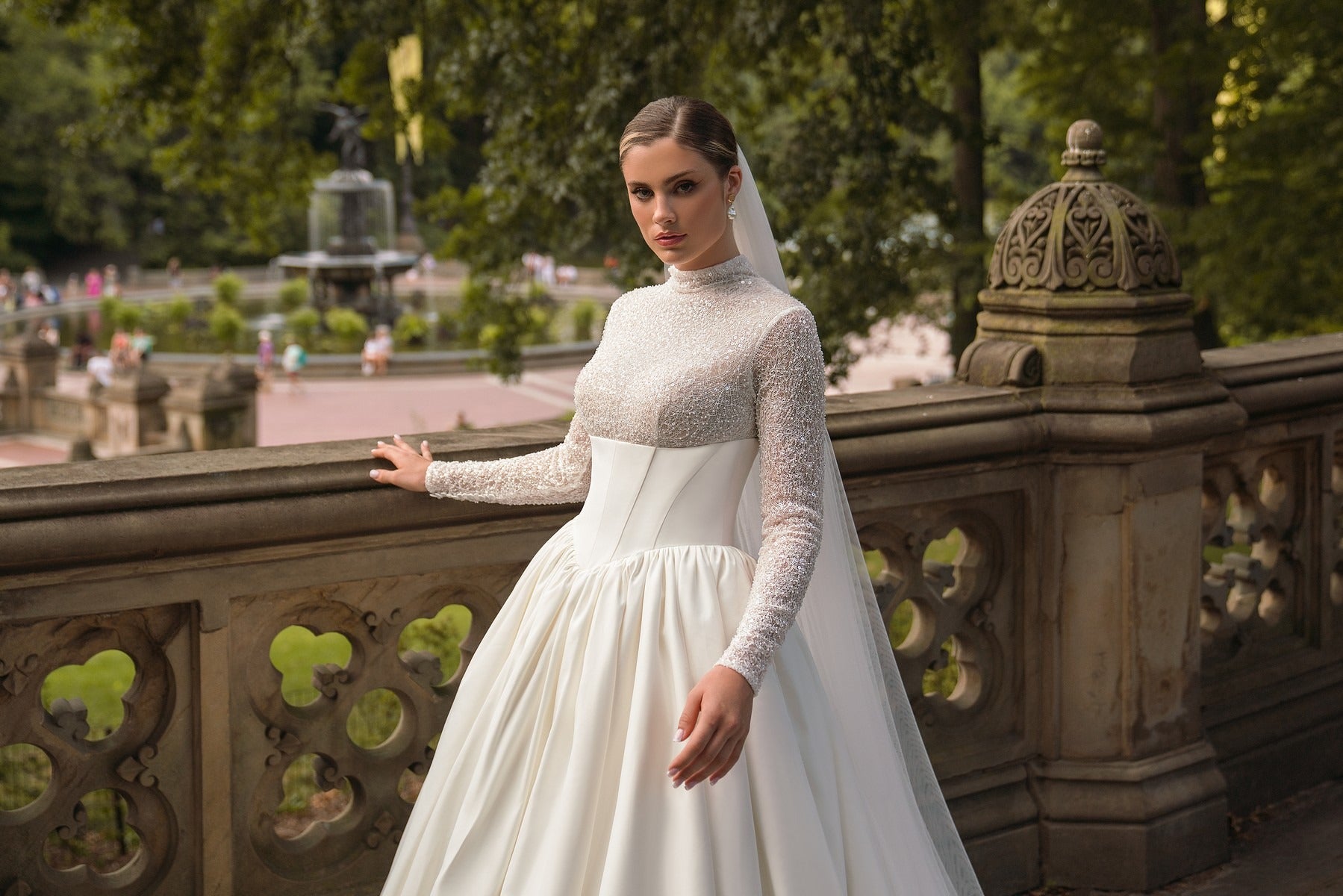 EMABRIDE 244