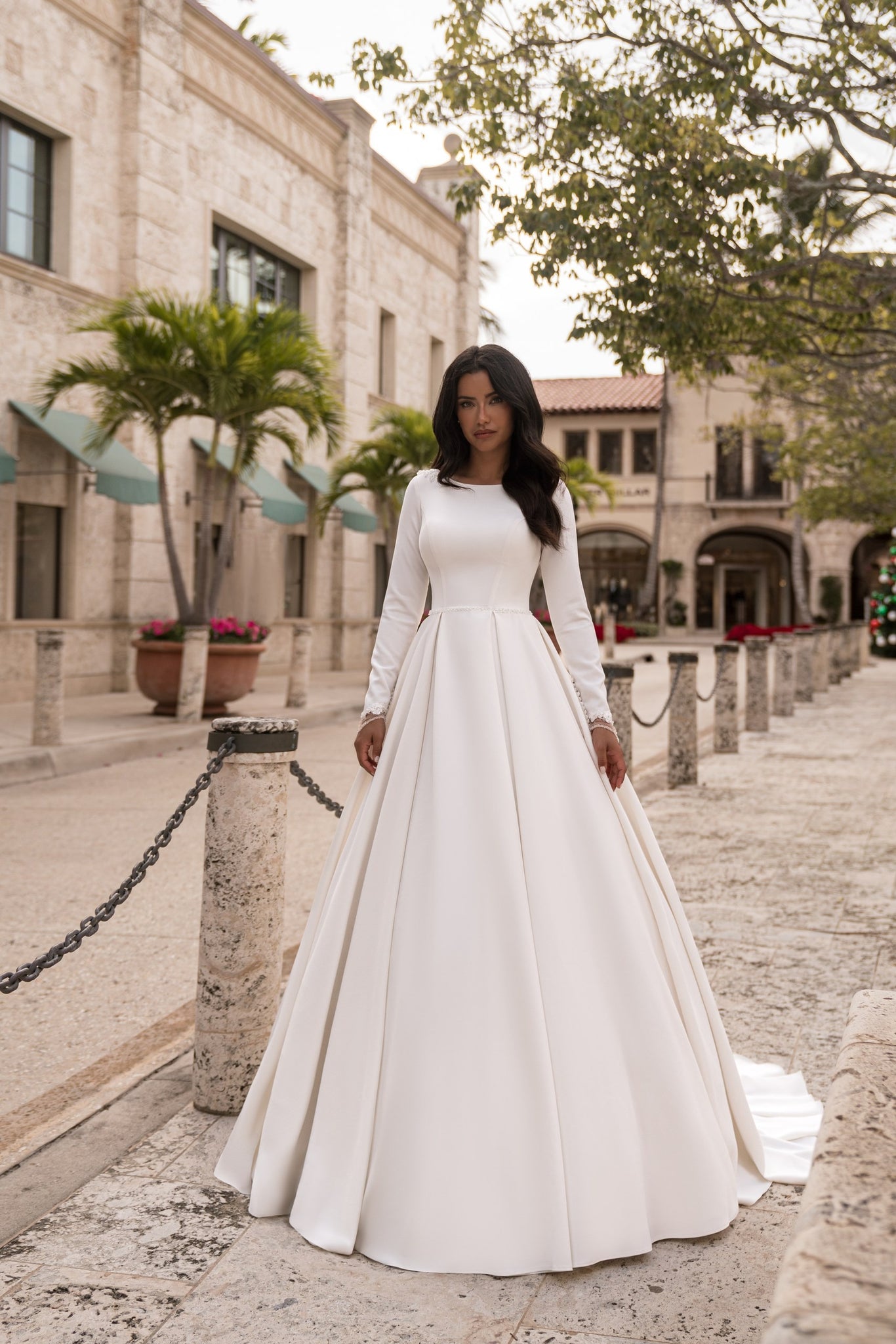 EMABRIDE 279 | emabride-279 Wedding Dress