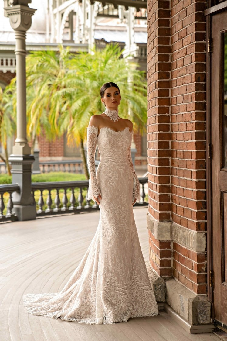 Silviamo S-735-Karina