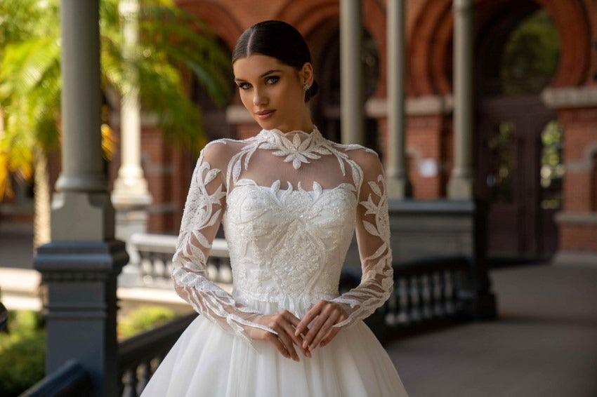 Silviamo S-738-Kayla