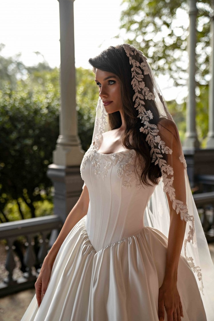 Silviamo S-741-Kelly