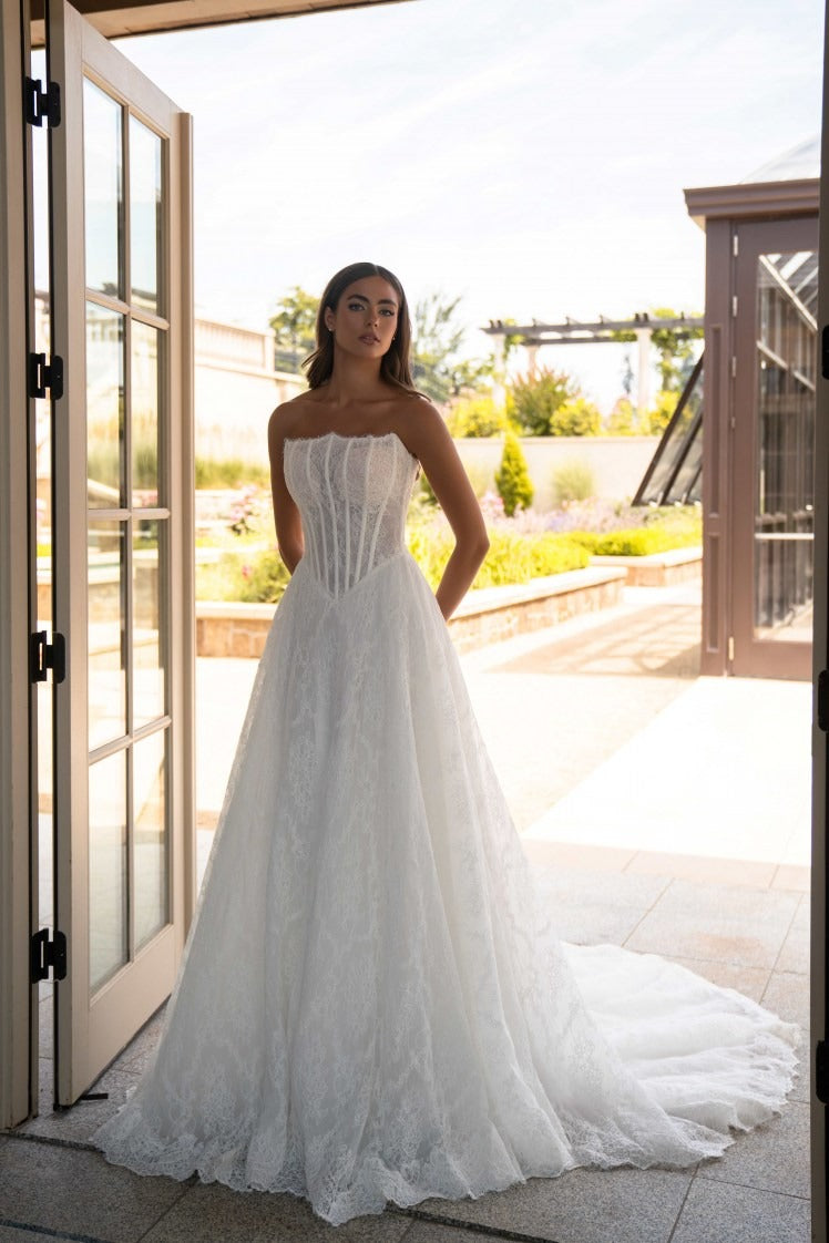 Silviamo S-757-BETHANY