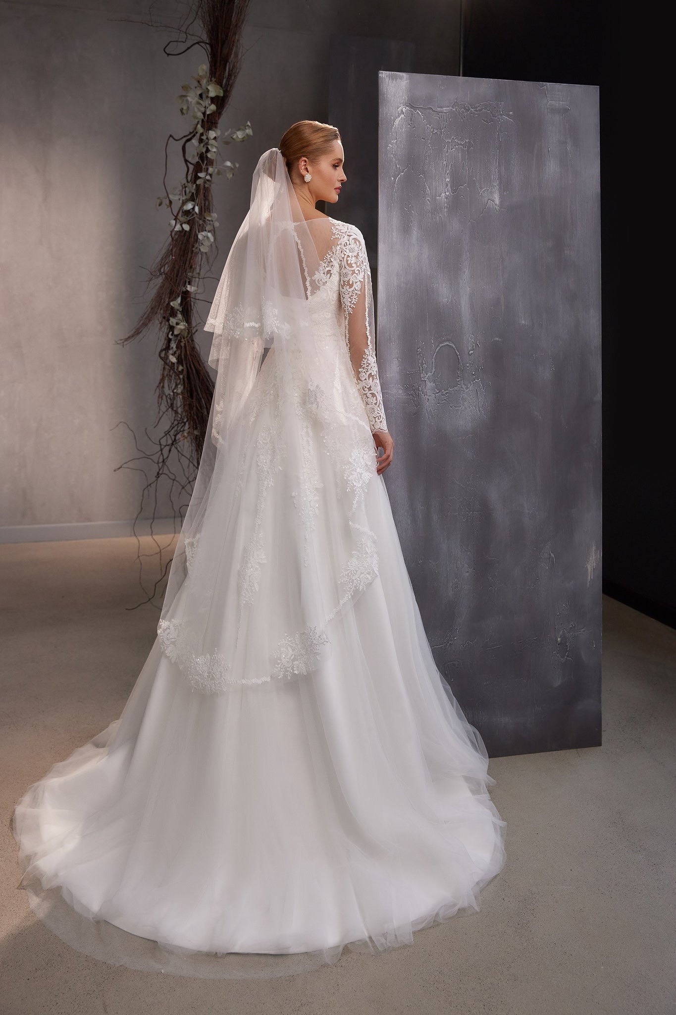 Veil FN-066