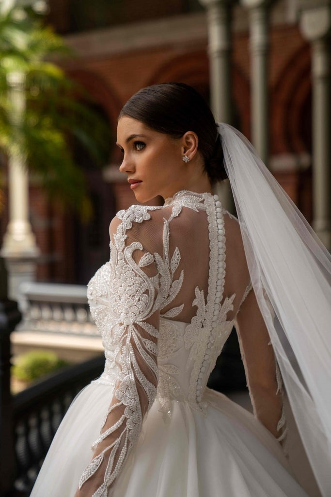 Silviamo S-738-Kayla