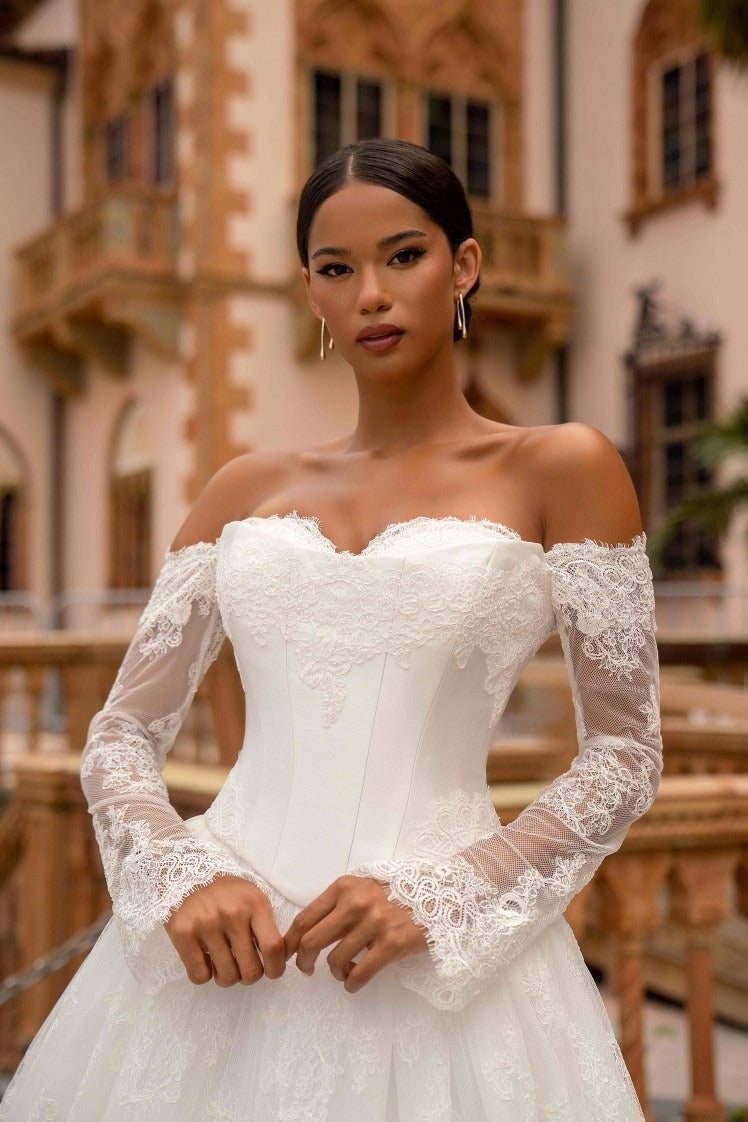 Supernova SN-295-Mindy