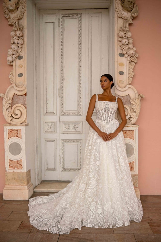 Supernova SN-298-Mona