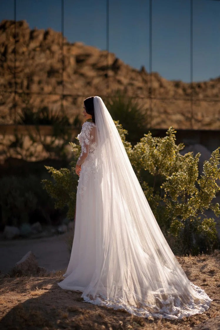 Veil F-126