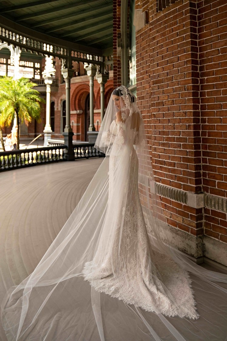 Silviamo S-735-Karina