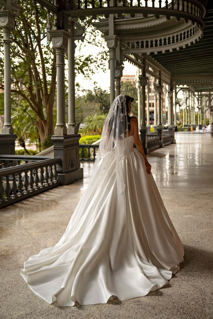 Silviamo S-741-Kelly