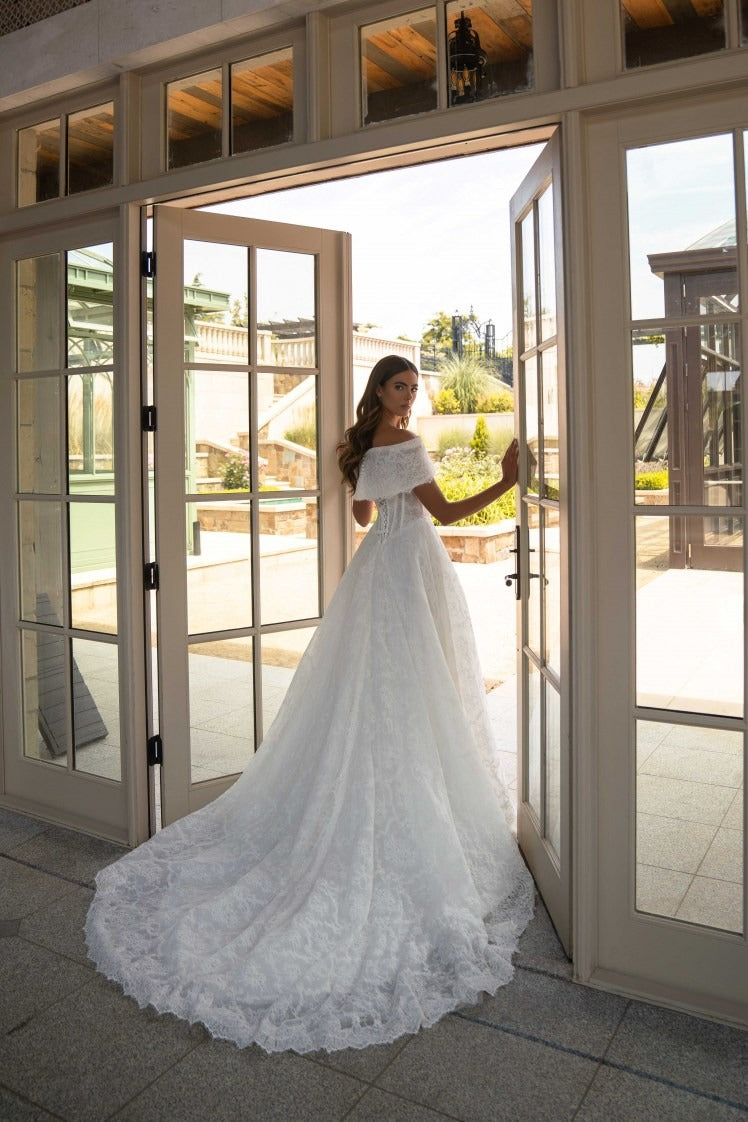 Silviamo S-757-BETHANY