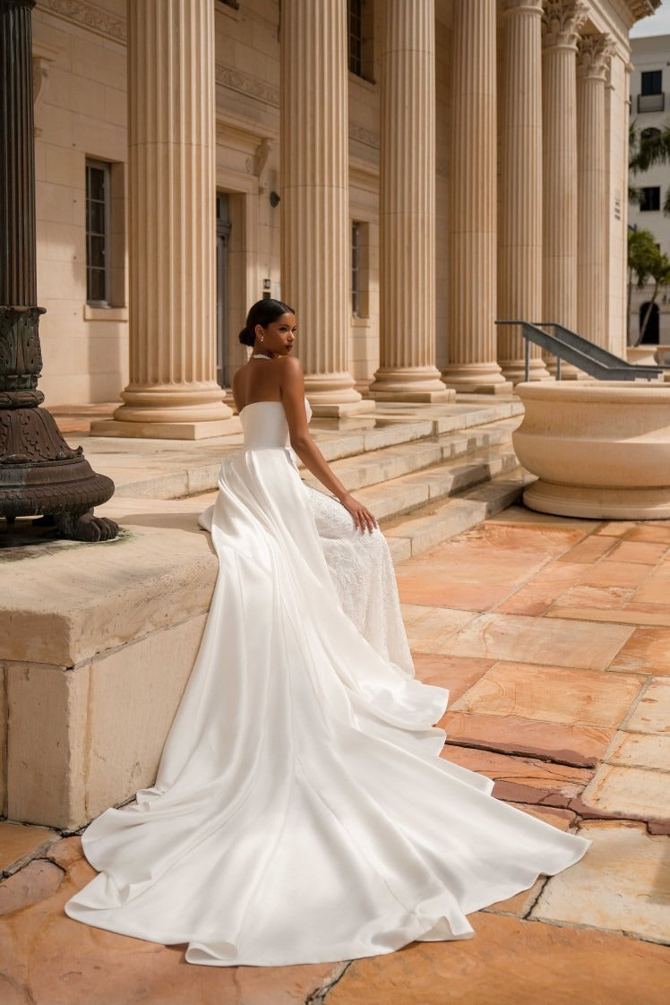 Supernova SN-292-Madison