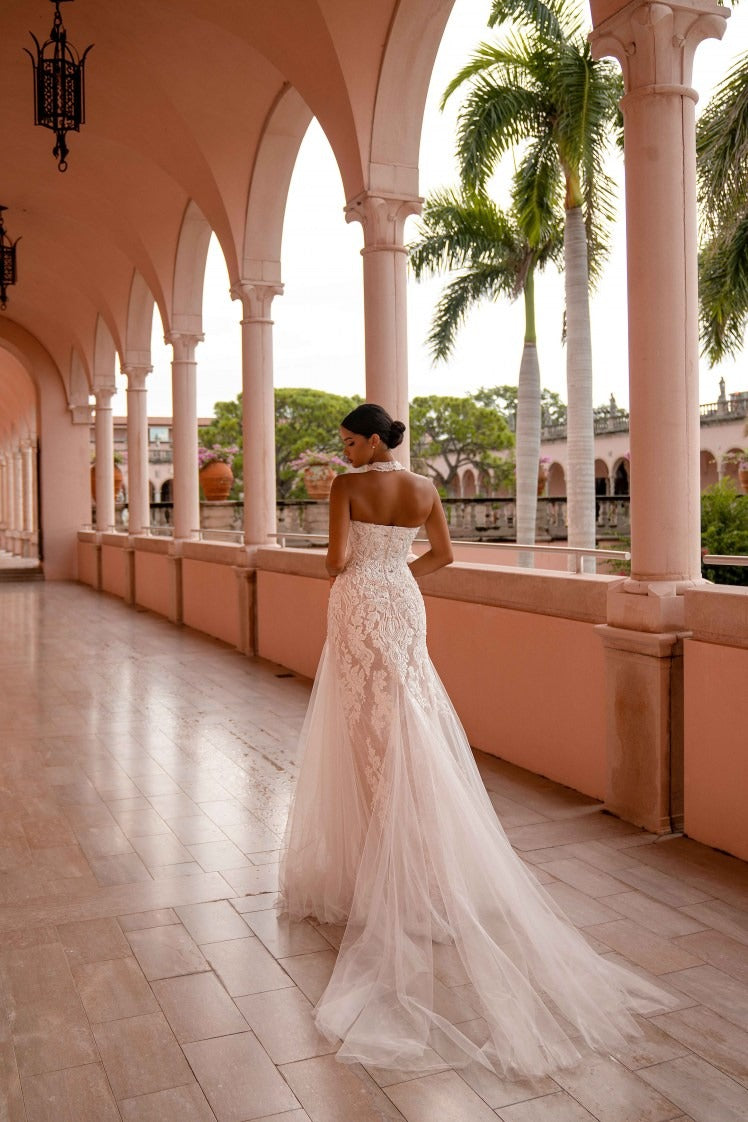 Supernova SN-294-Michelle