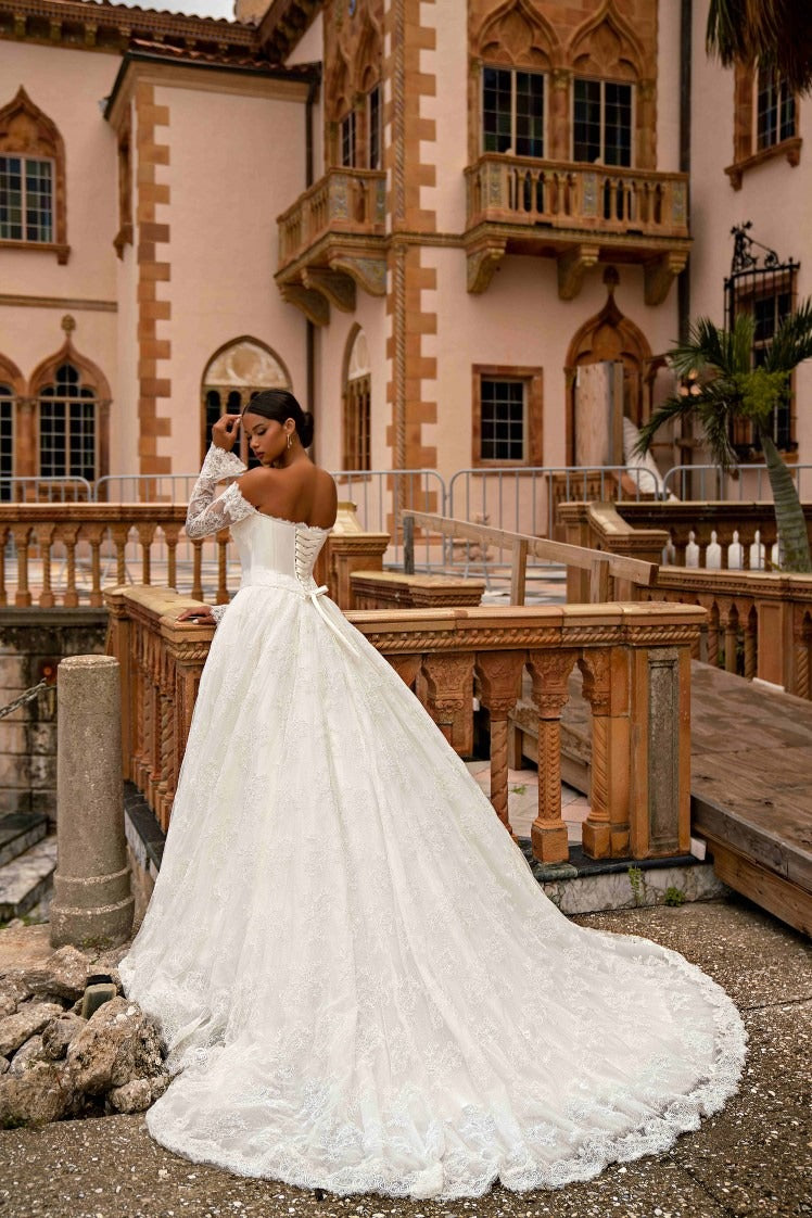 Supernova SN-295-Mindy