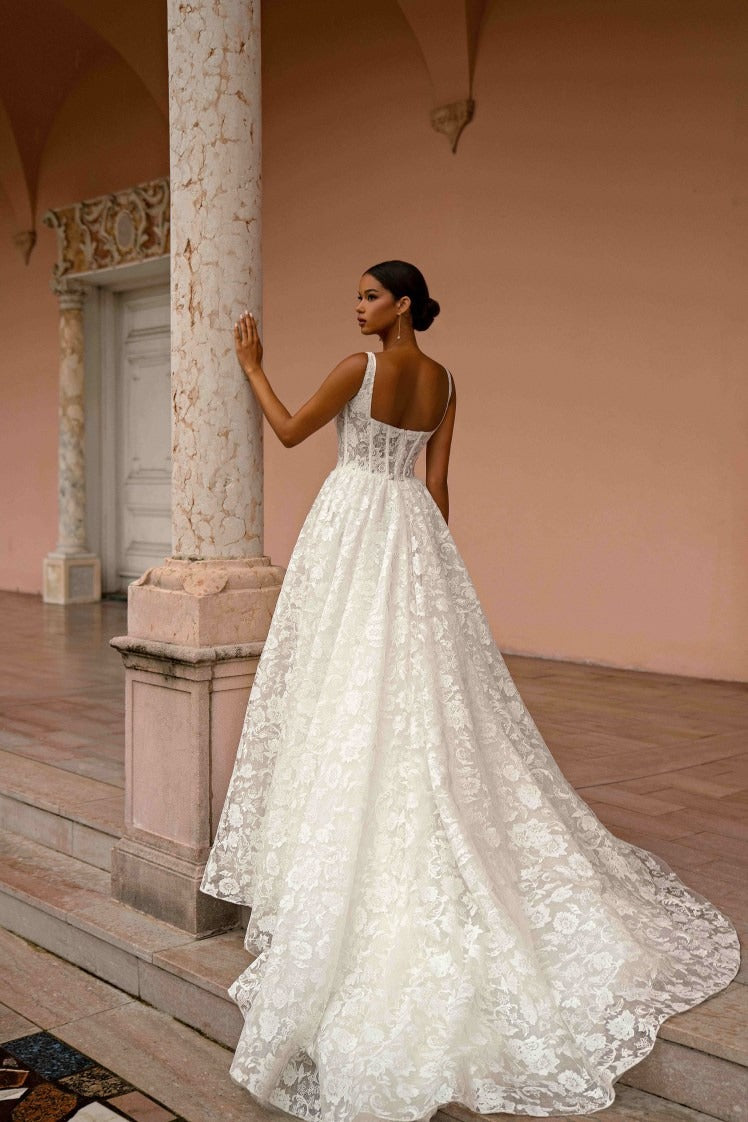 Supernova SN-298-Mona