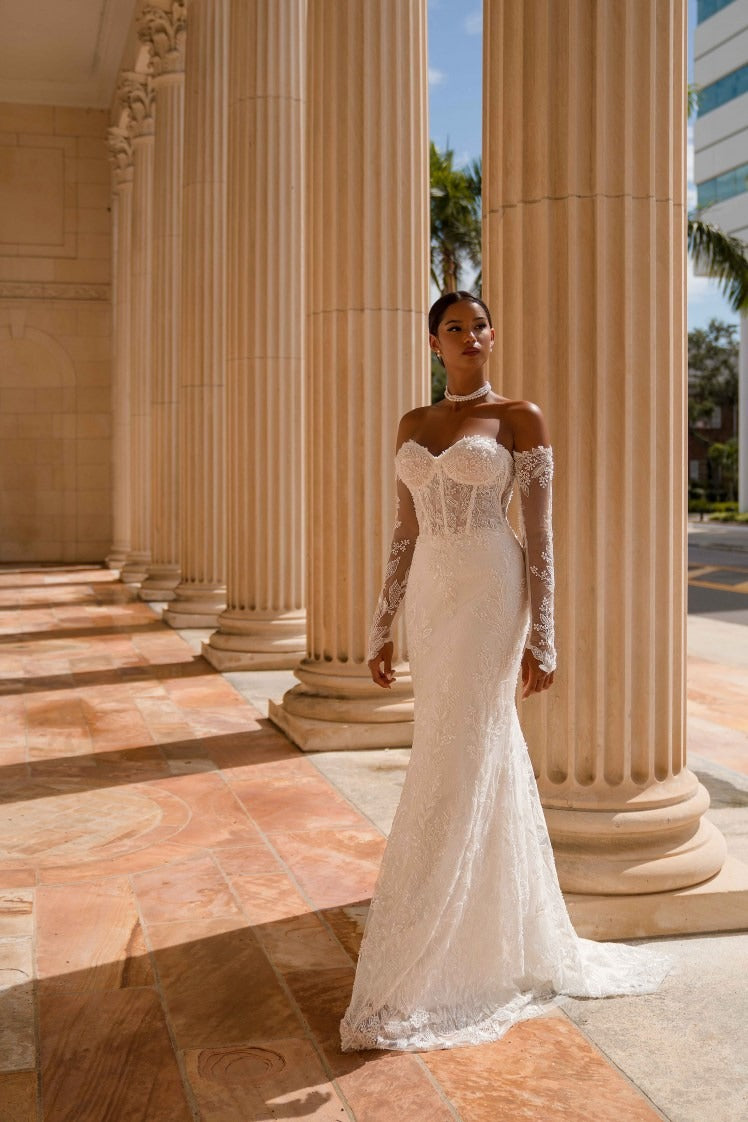 Supernova SN-292-Madison