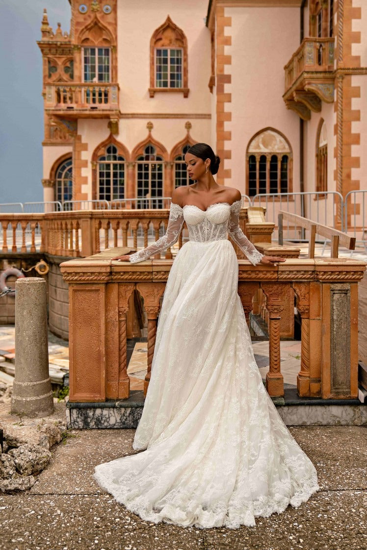 Supernova SN-295-Mindy