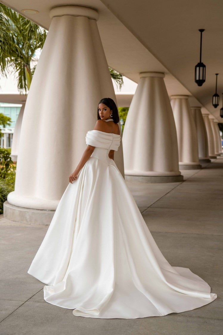 Supernova SN-297-Manuela