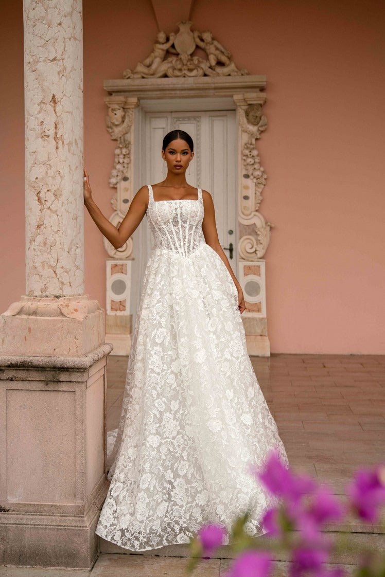 Supernova SN-298-Mona