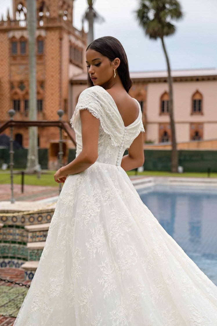 Supernova SN-301-Marina