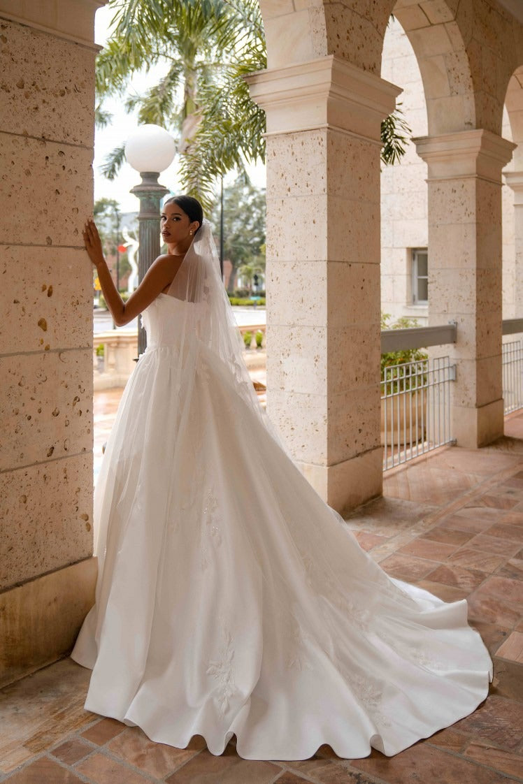 Supernova SN-303-Marisol