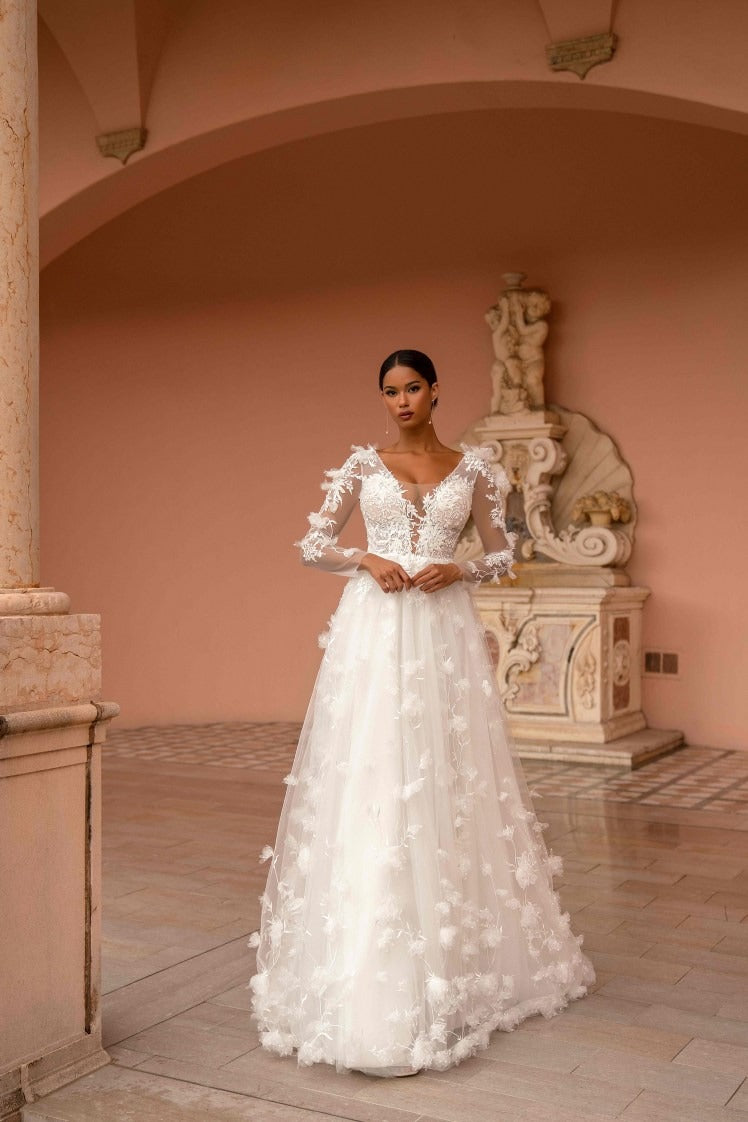 Supernova SN-304-Maisy