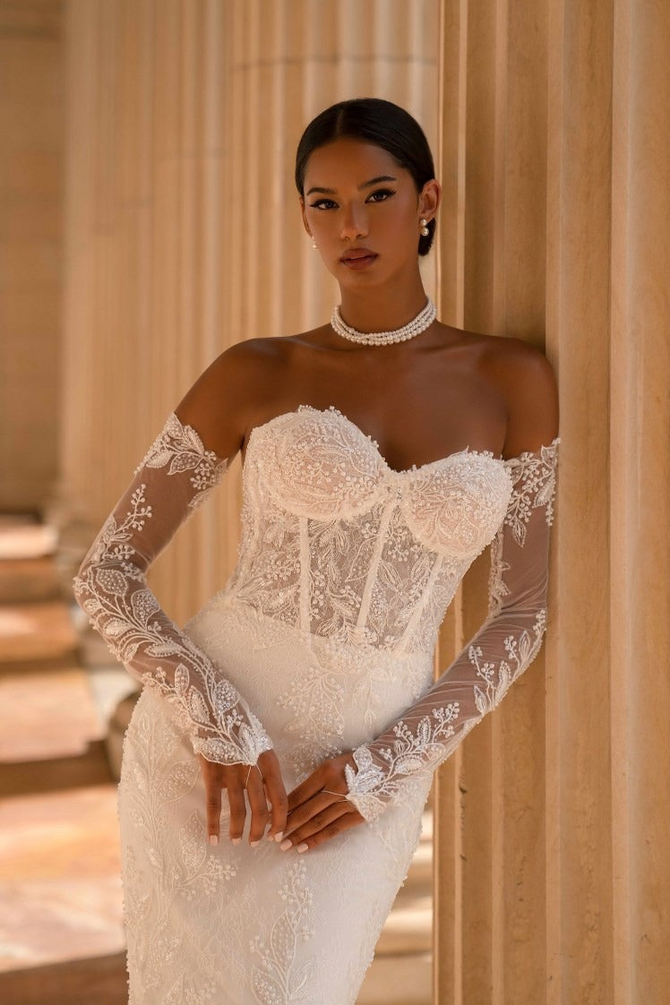 Supernova SN-292-Madison