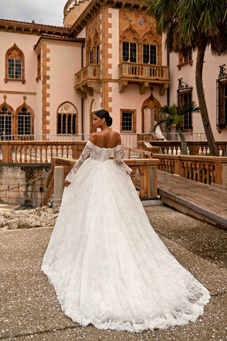 Supernova SN-295-Mindy