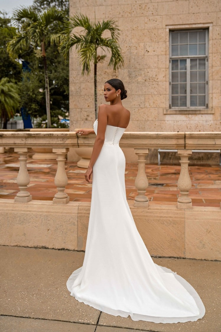 Supernova SN-296-Maria