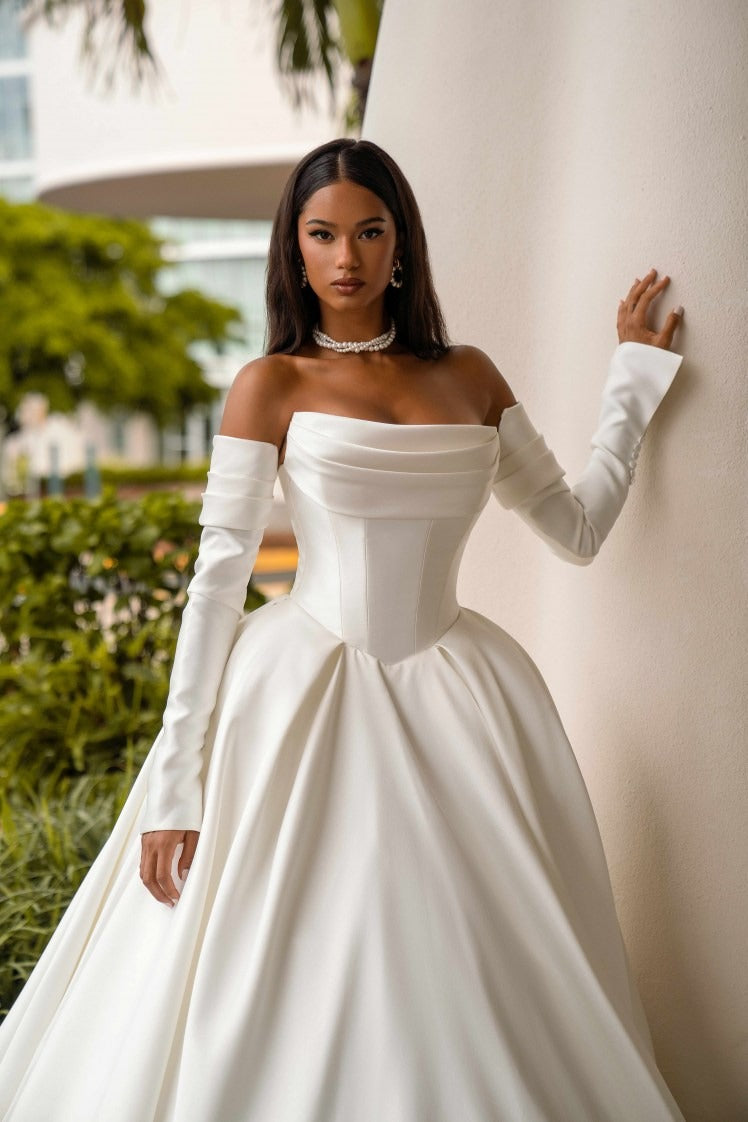 Supernova SN-297-Manuela