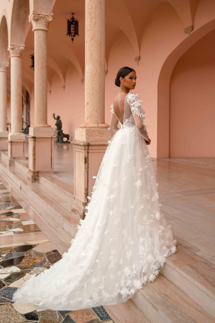 Supernova SN-304-Maisy