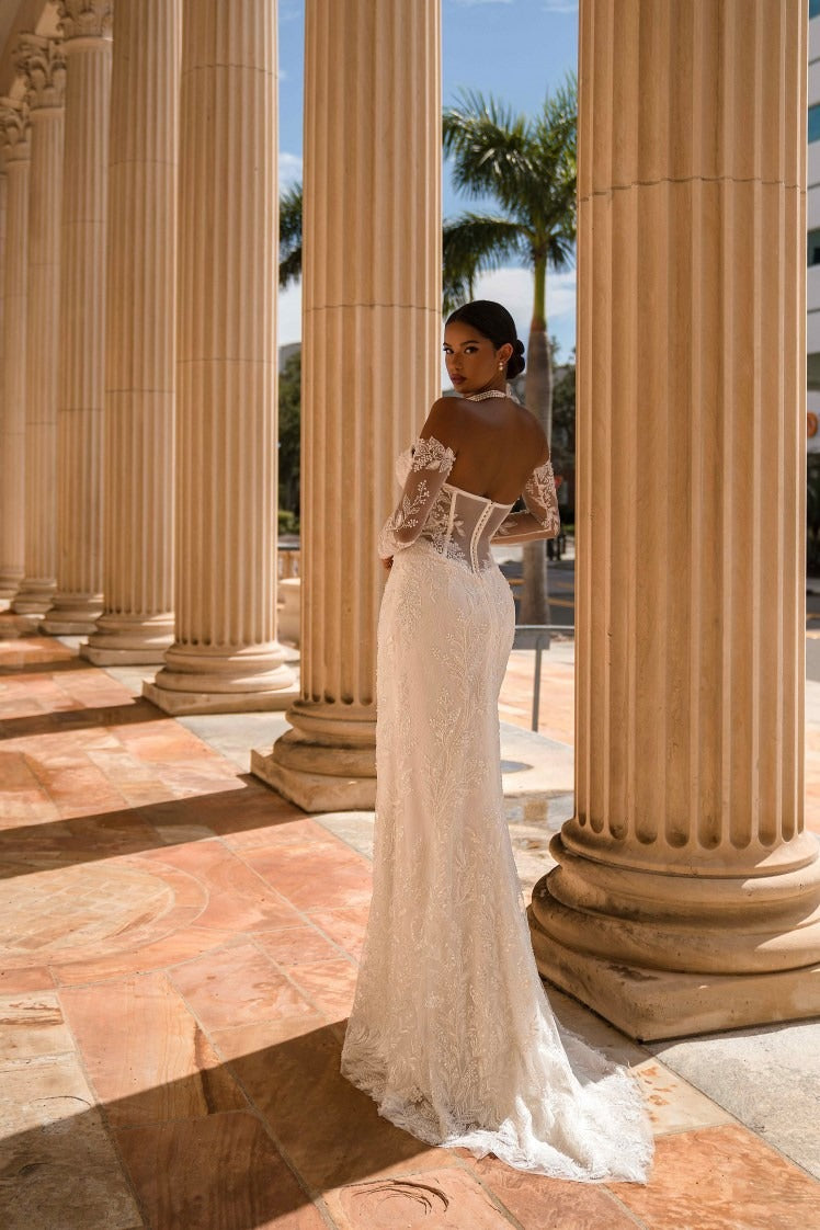 Supernova SN-292-Madison