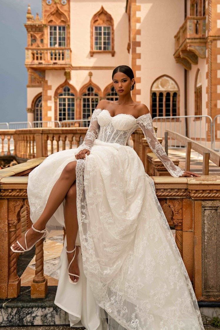 Supernova SN-295-Mindy