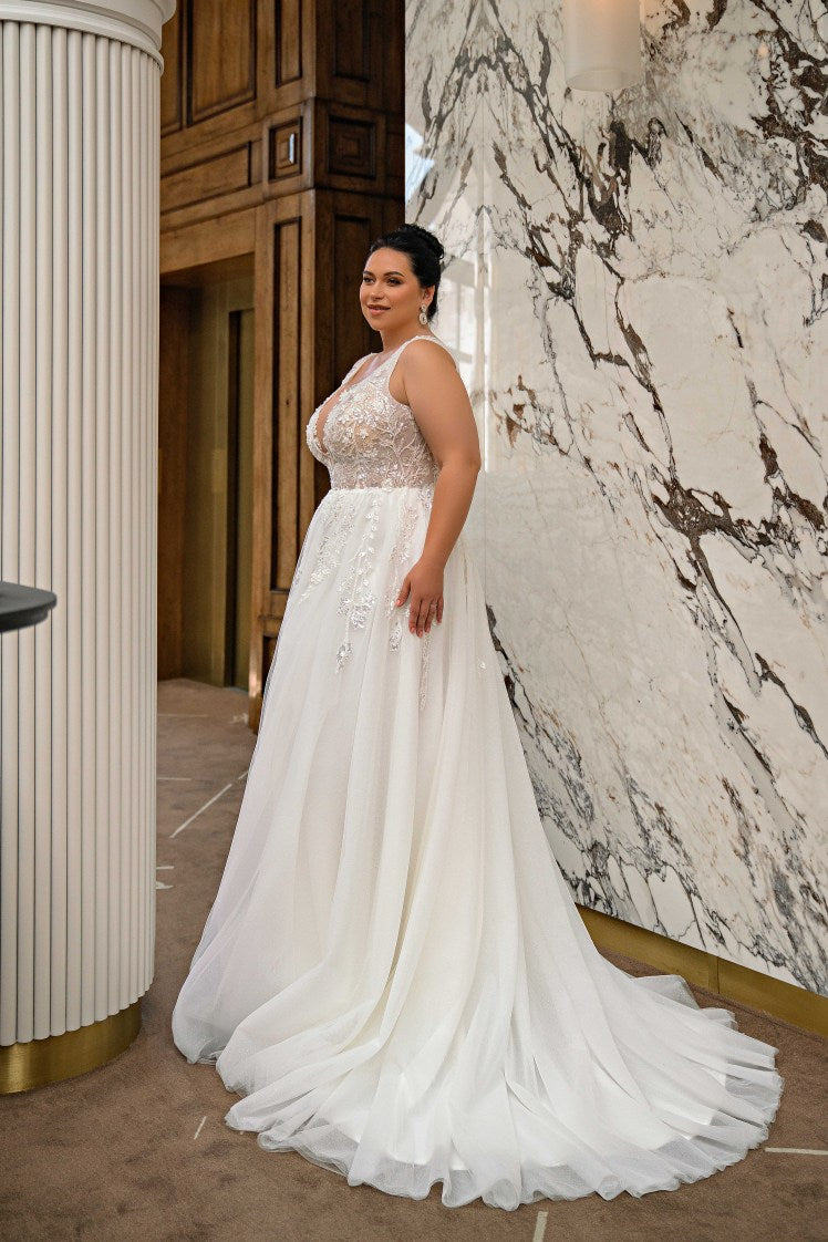 Silviamo S-691-NANCY