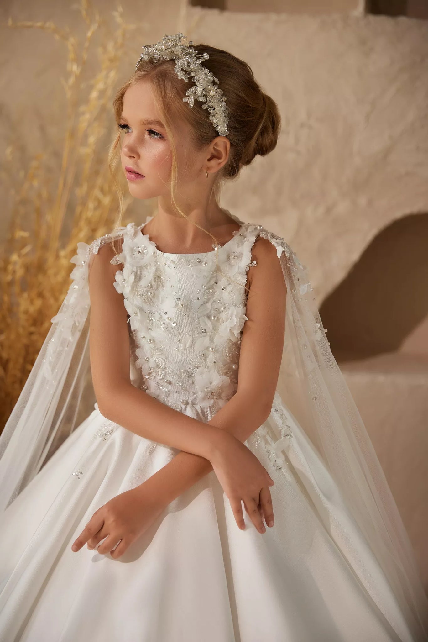 Children dress 3637 Children dress 3637