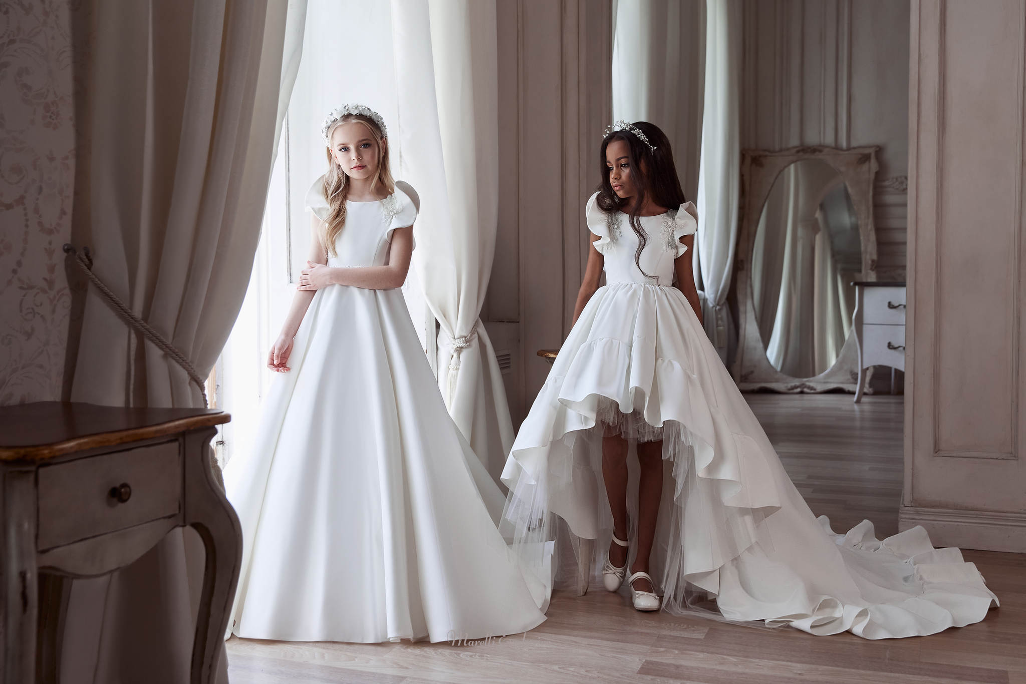 Pentelei 3107 stunning dresses for formal events  | Girls Formal Dress