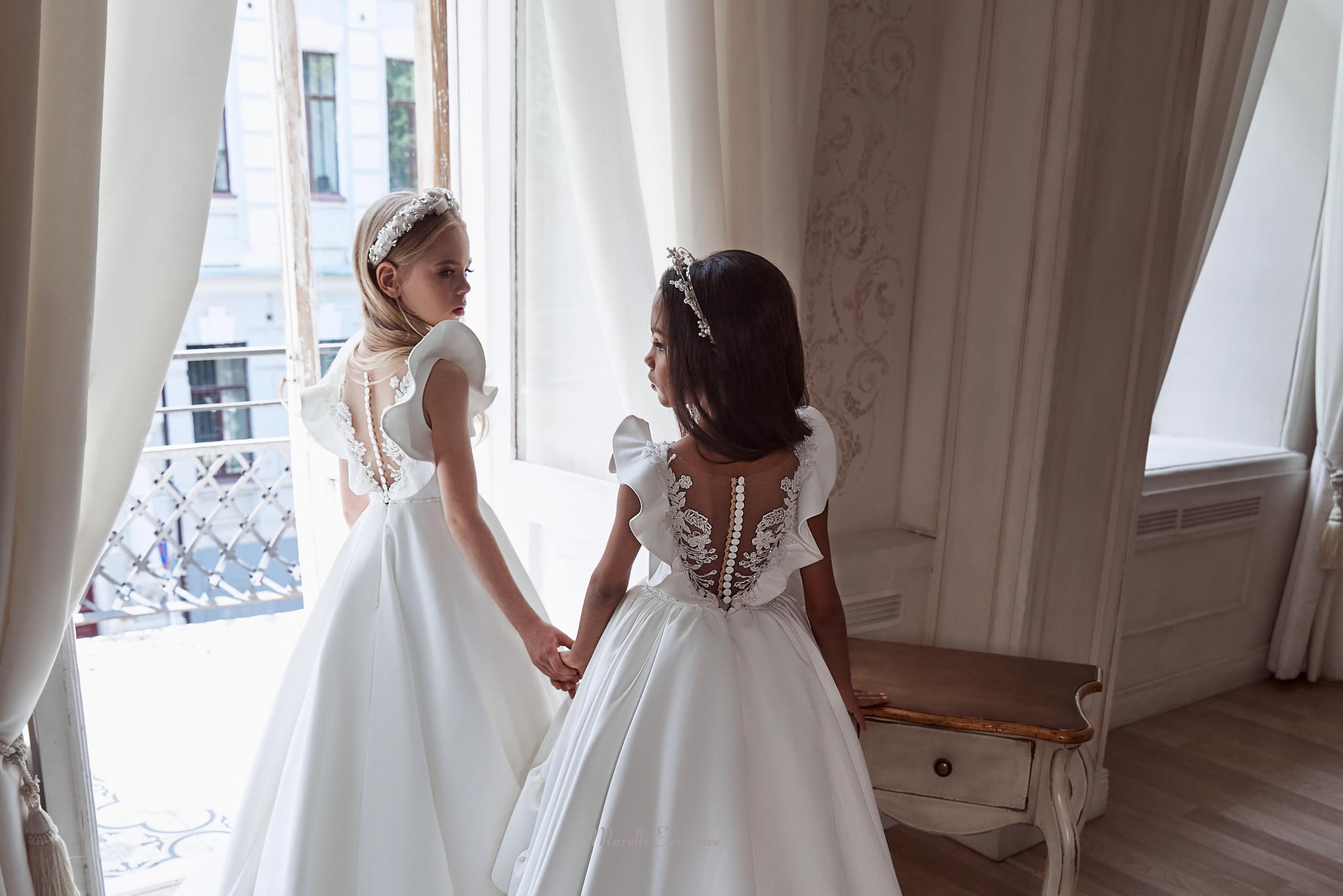 Pentelei 3107 stunning dresses for formal events  | Girls Formal Dress