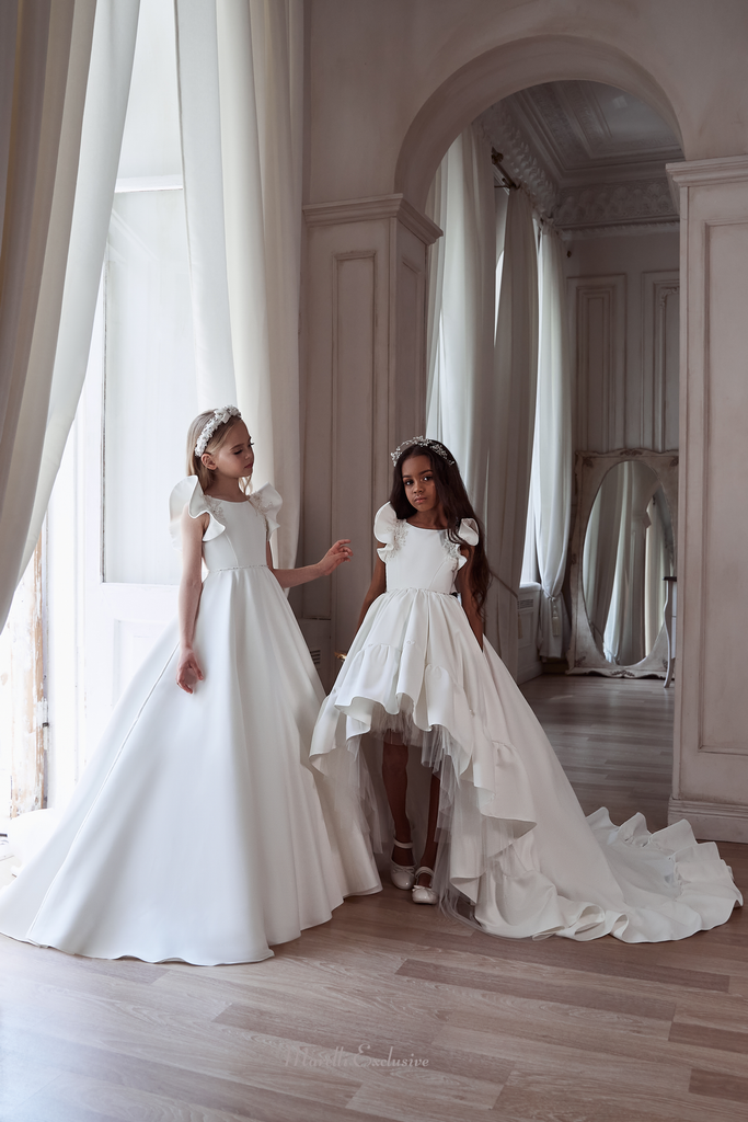 Pentelei 3107 stunning dresses for formal events  | Girls Formal Dress