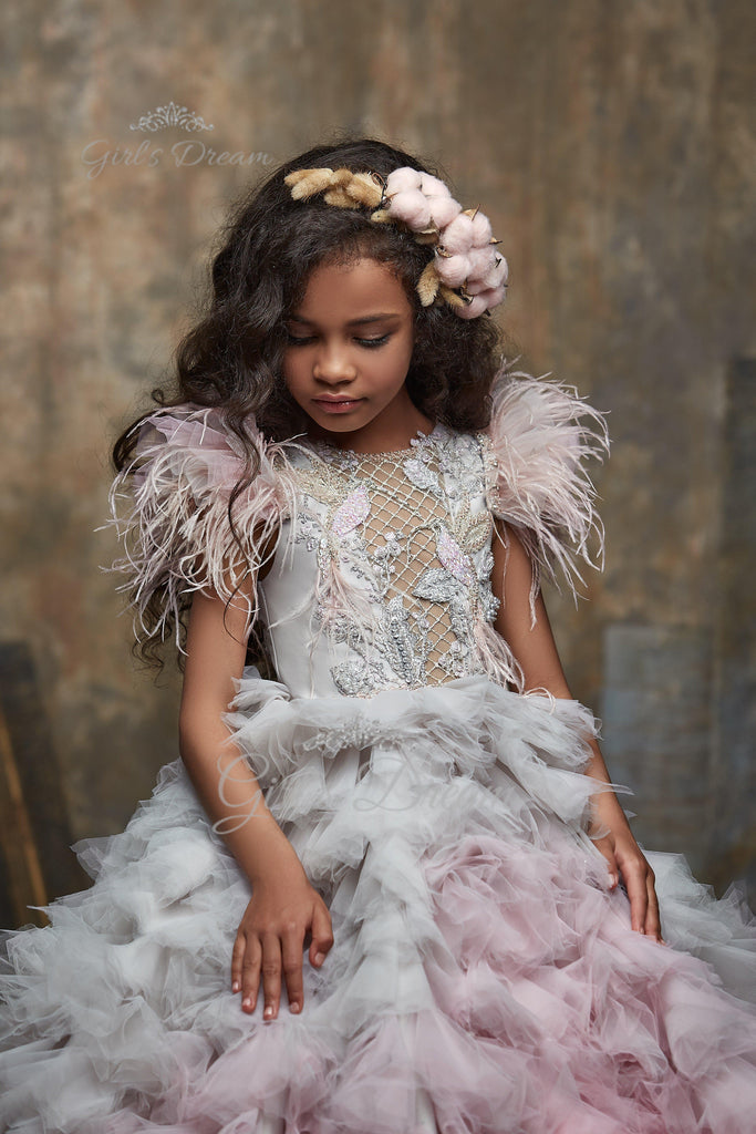 Girls Dreams Special Occasion Dresses | Elegant & Enchanting Styles for Young Princesses Marelli Exclusive Girls Dreams Special Occasion Dresses | Elegant & Enchanting Styles for Young Princesses Marelli Exclusive
