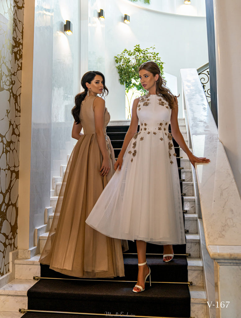 Discover Elegance and Charm with Nice-Forever Evening Dress Collection Marelli Exclusive Discover Elegance and Charm with Nice-Forever Evening Dress Collection Marelli Exclusive