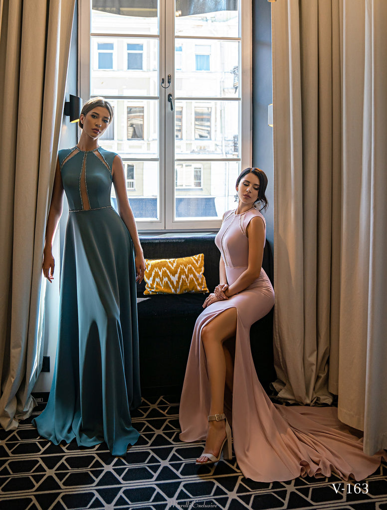 Discover Elegance and Charm with Nice-Forever Evening Dress Collection Marelli Exclusive Discover Elegance and Charm with Nice-Forever Evening Dress Collection Marelli Exclusive