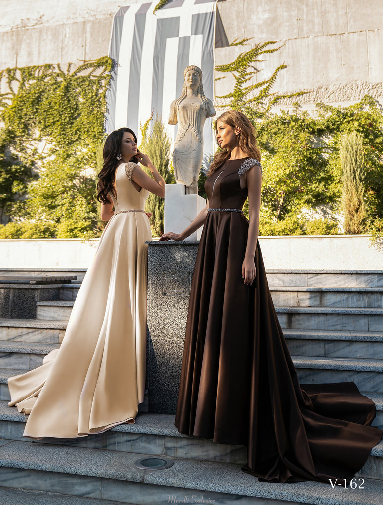 Discover Elegance and Charm with Nice-Forever Evening Dress Collection Marelli Exclusive Discover Elegance and Charm with Nice-Forever Evening Dress Collection Marelli Exclusive