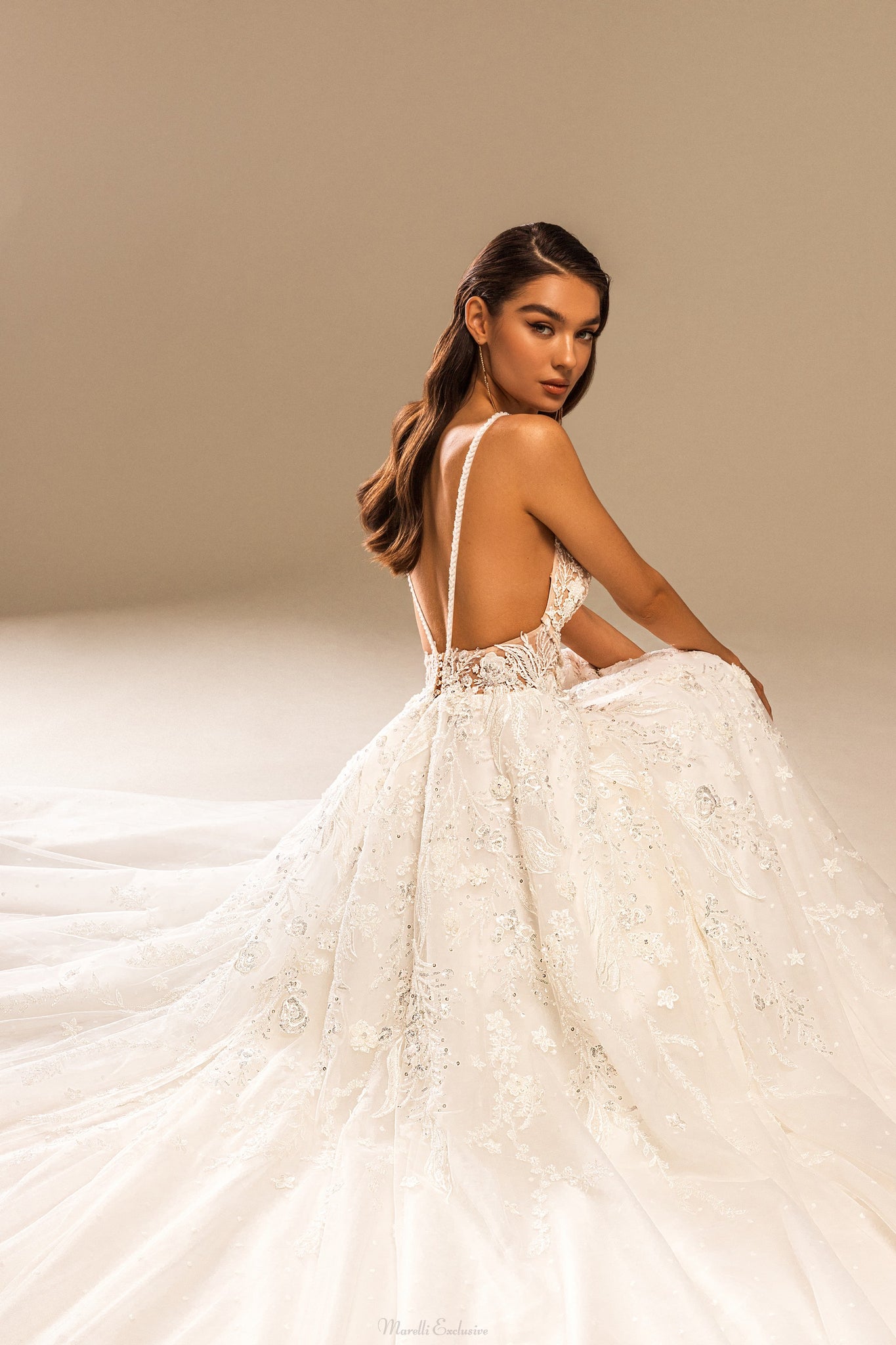 lace overlay skirt for wedding dress Two Piece Strapless Lace Mini Bridal Dress with Removable Tulle Overlay Skirt