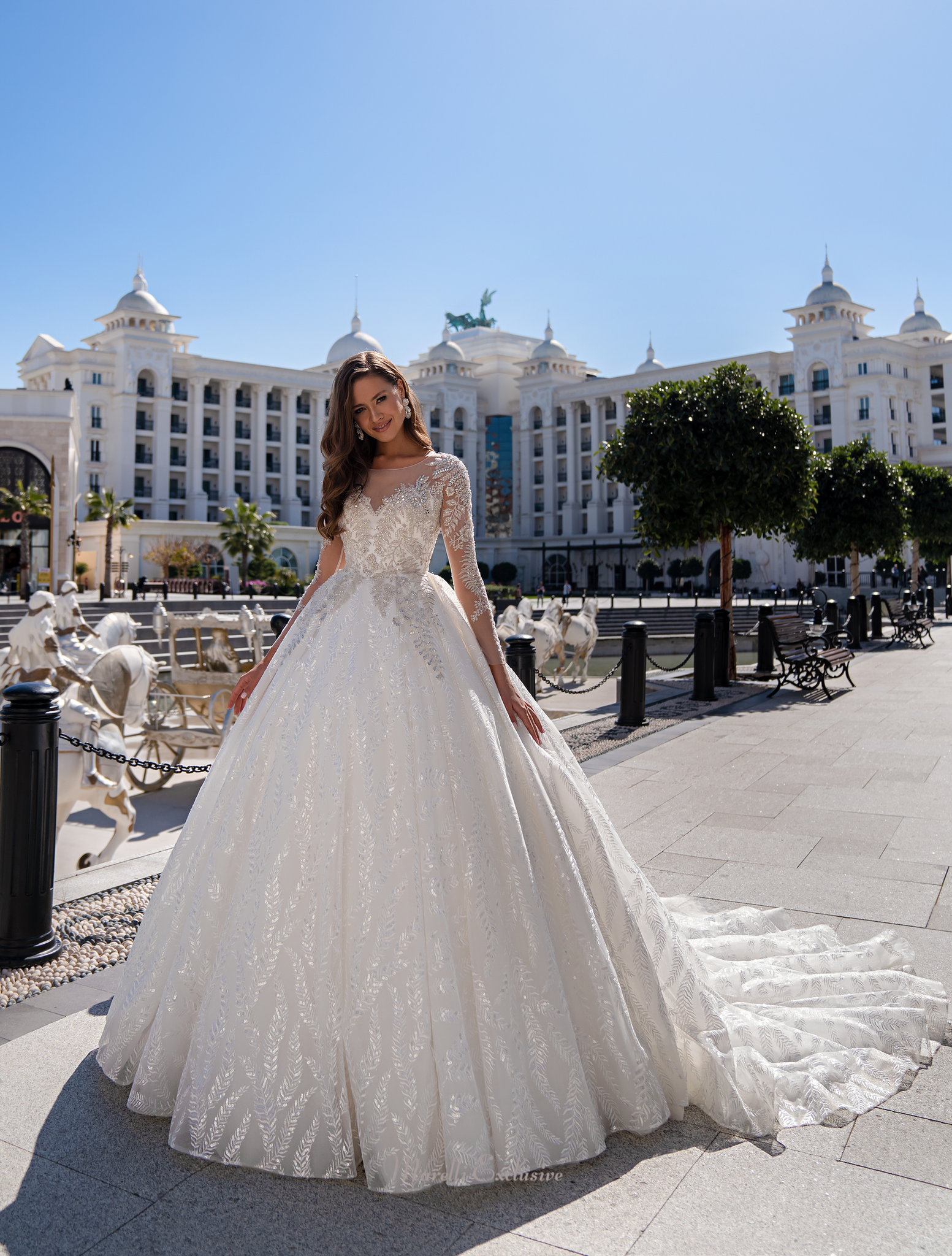 Silviamo S-552-Casandra