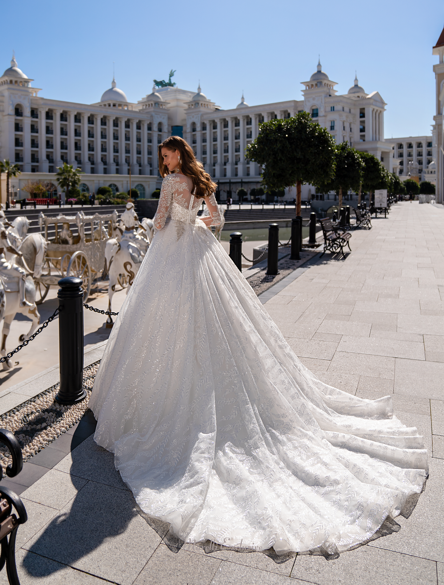 Silviamo S-552-Casandra