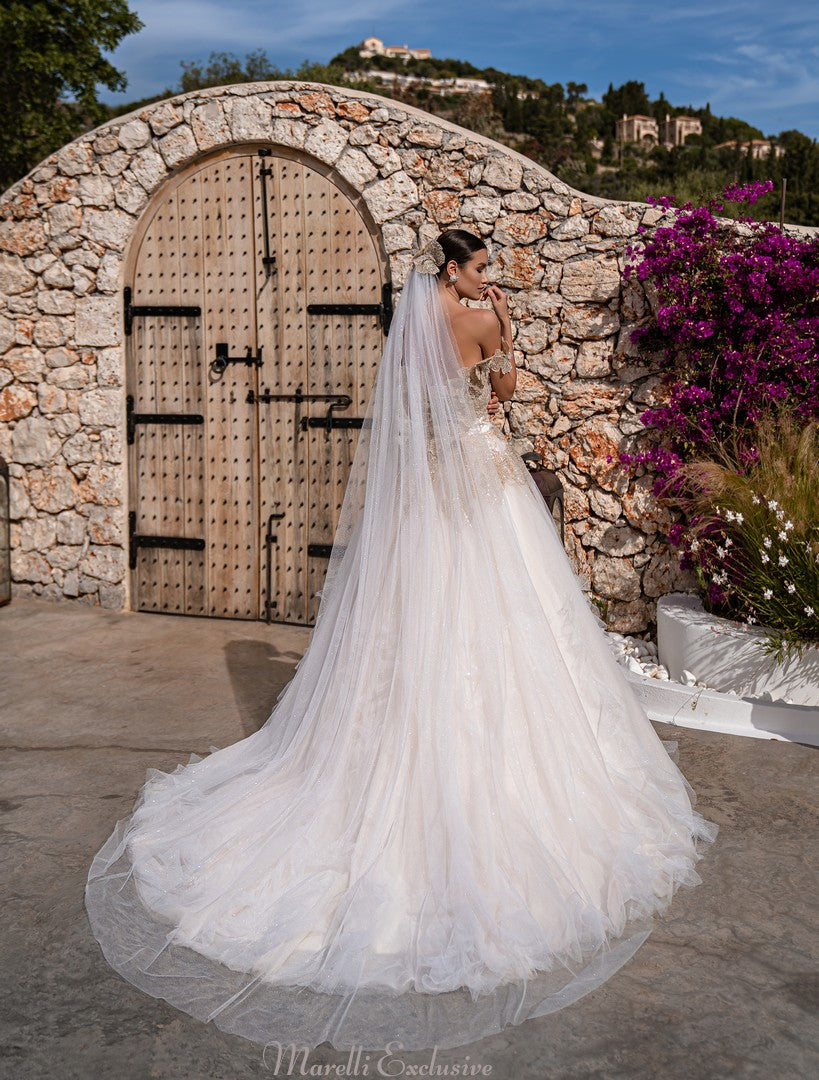 Veil F-092