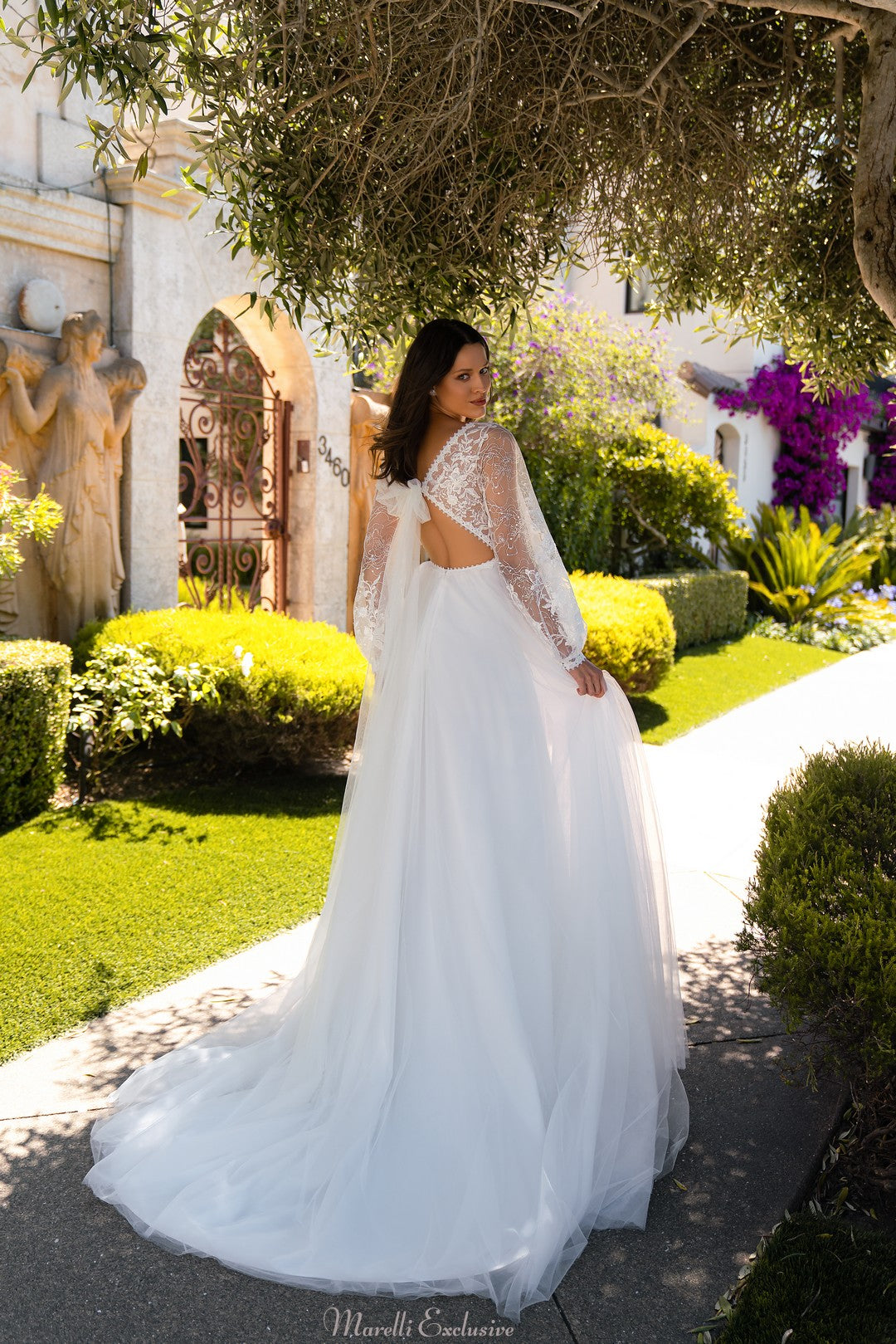 boho inspired wedding dresses What is a boho wedding dress?