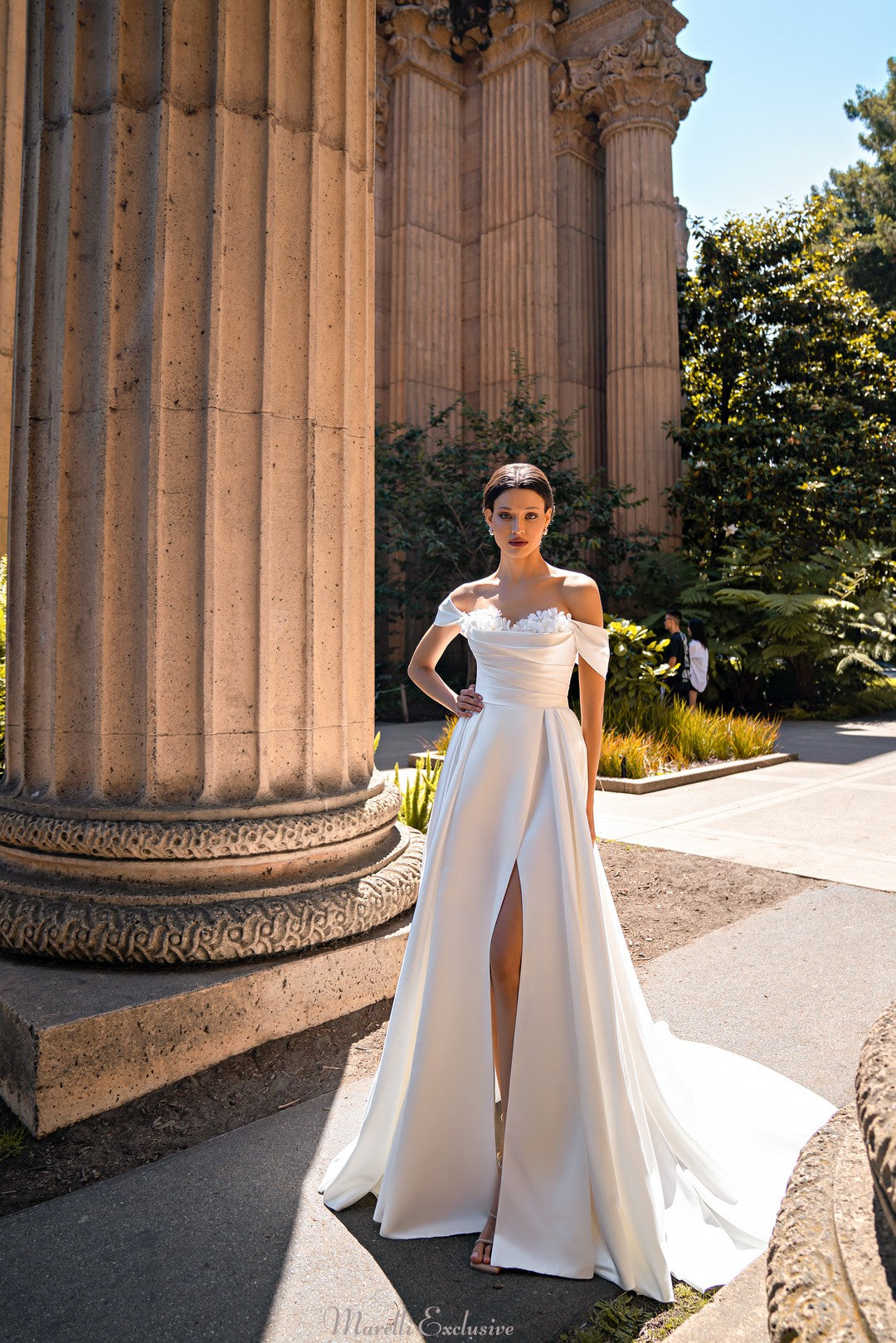 orapeleng modutle bridesmaid dresses Orapeleng Modutle Wedding Dresses