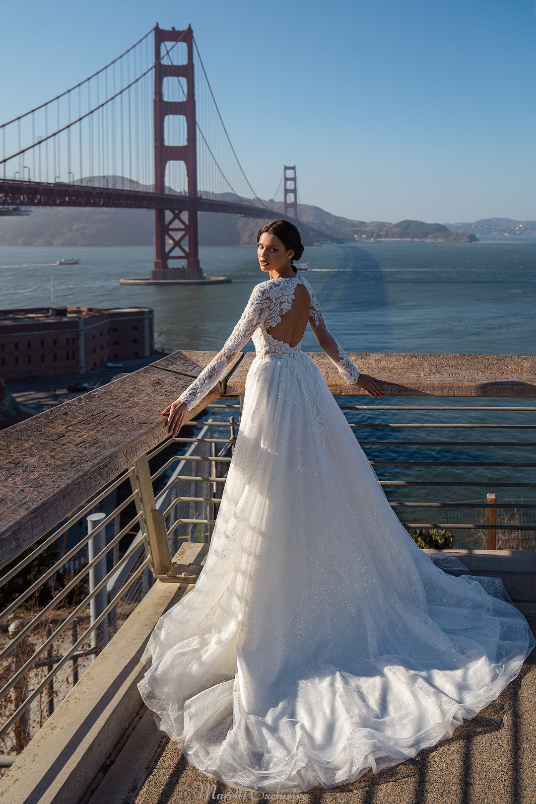 classic silhouette wedding dress Wedding Dress Silhouettes: The Complete Style Guide