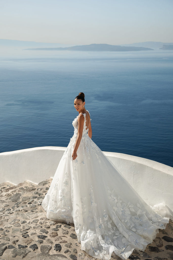 greek wedding dress designer Greek Wedding Dresses